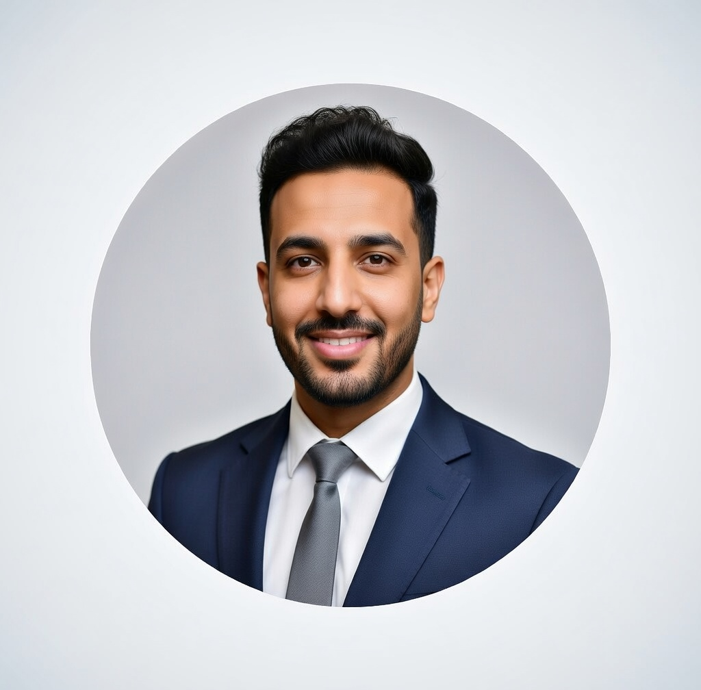 خالد الرحيمي