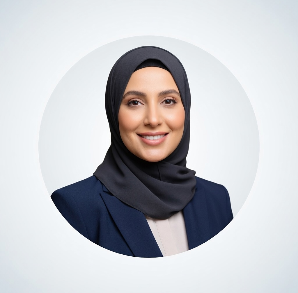 مريم الحسناوي